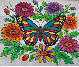Kreatiewe Fantasy Wednesdag 23 May 2026 _ 3