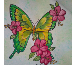 Kreatiewe Fantasy Wednesday 3 Jun 2026 13