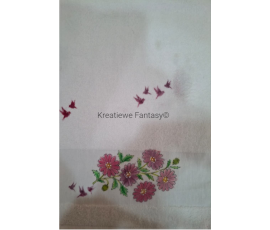 Kreatiewe Fantasy Wednesday 3 Jun 2026 15