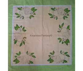 Kreatiewe Fantasy Wednesday 3 Jun 2026 8